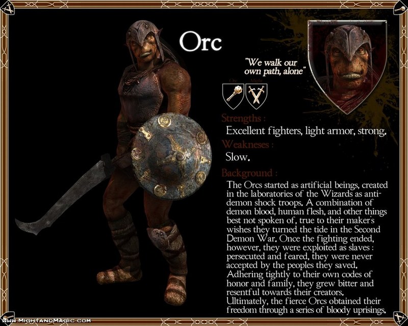 Орк