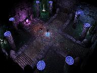 Might and Magic: Heroes VI - Меч и Магия: Герои 6Подземелья состоят не только из пещер, но и из загадочных темниц...