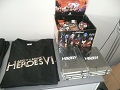 Меч и Магия: Герои 6 - Might and Magic: Heroes VIПриятные мелочи, украшающие жизнь фанатов.